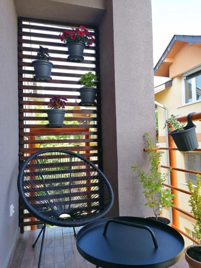 Koko Apartman Vrnjacka Banja Exterior photo