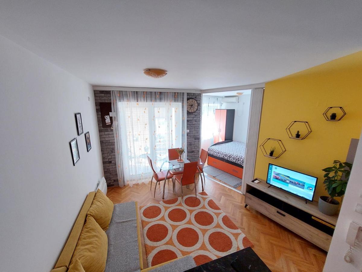 Koko Apartman Vrnjacka Banja Exterior photo